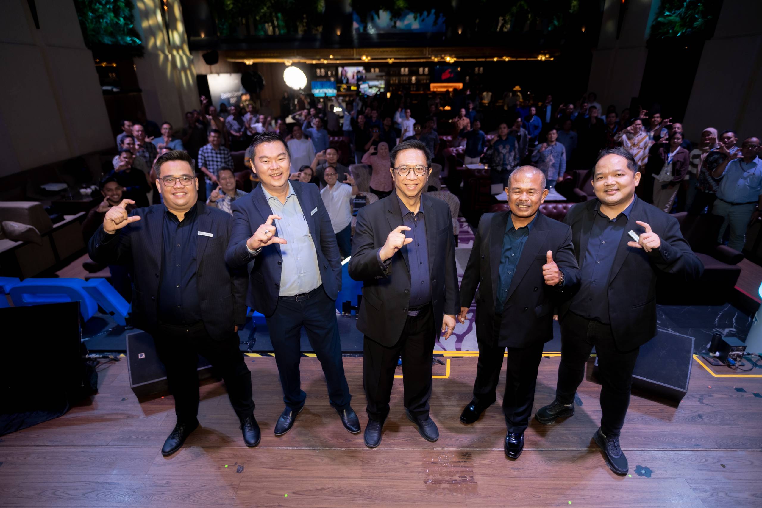 Comfort Connect 2025