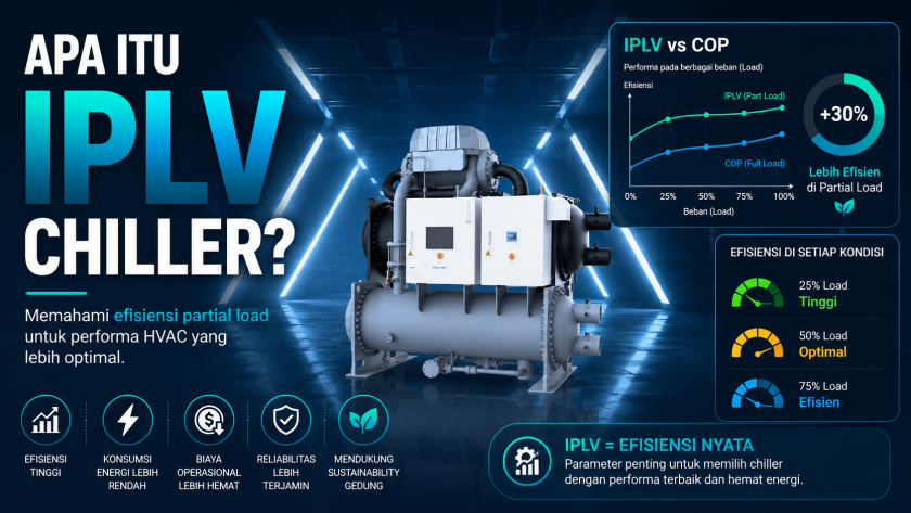 IPLV Chiller